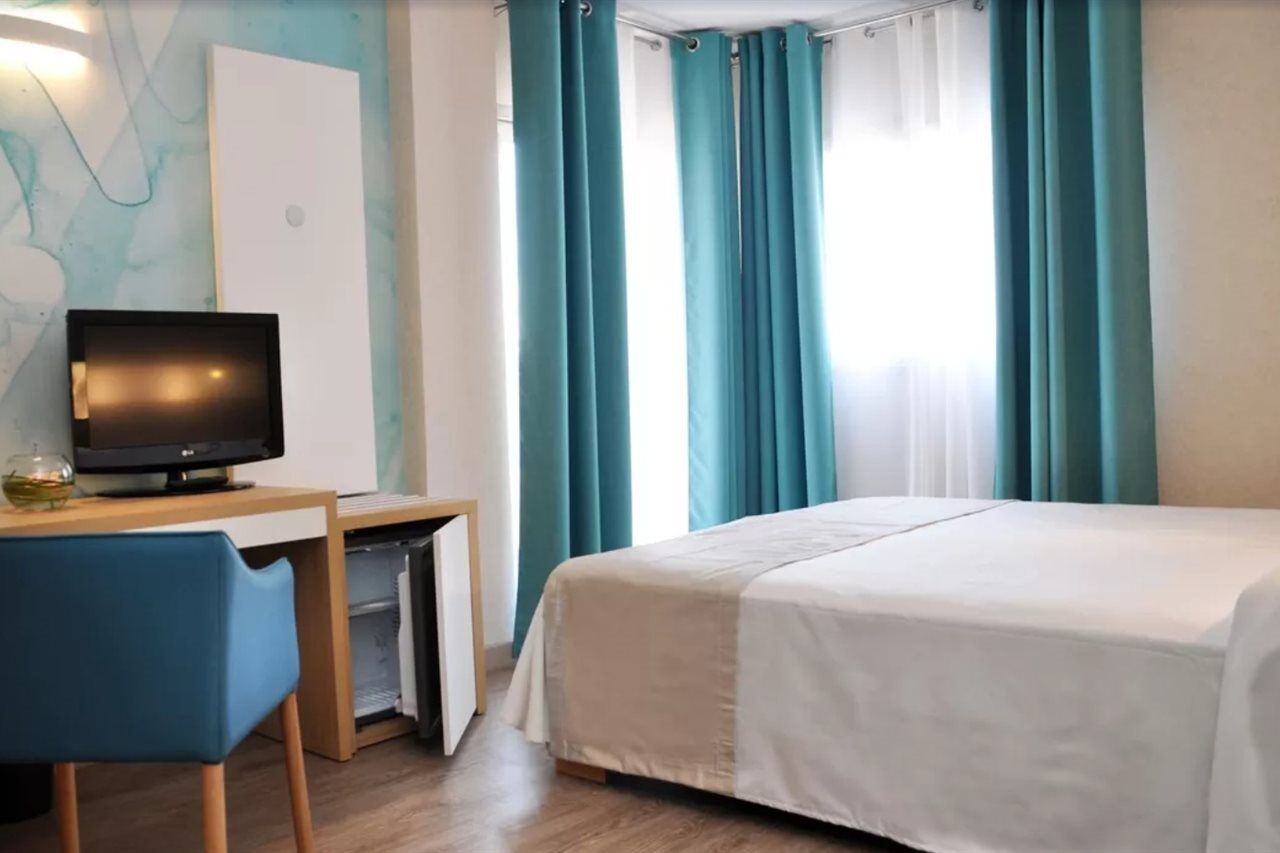 Hotel Castilla