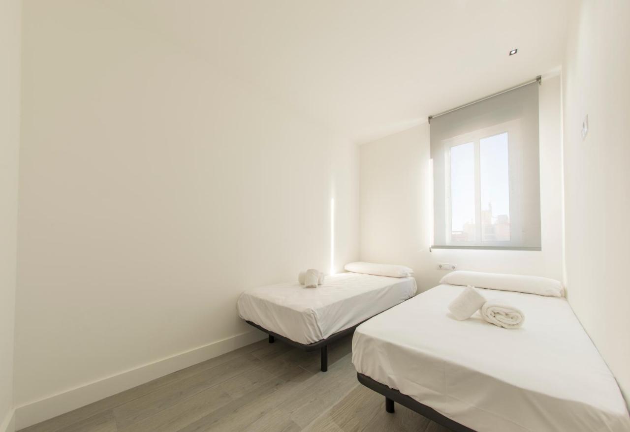 Sohosuites Villavieja Apartamento
