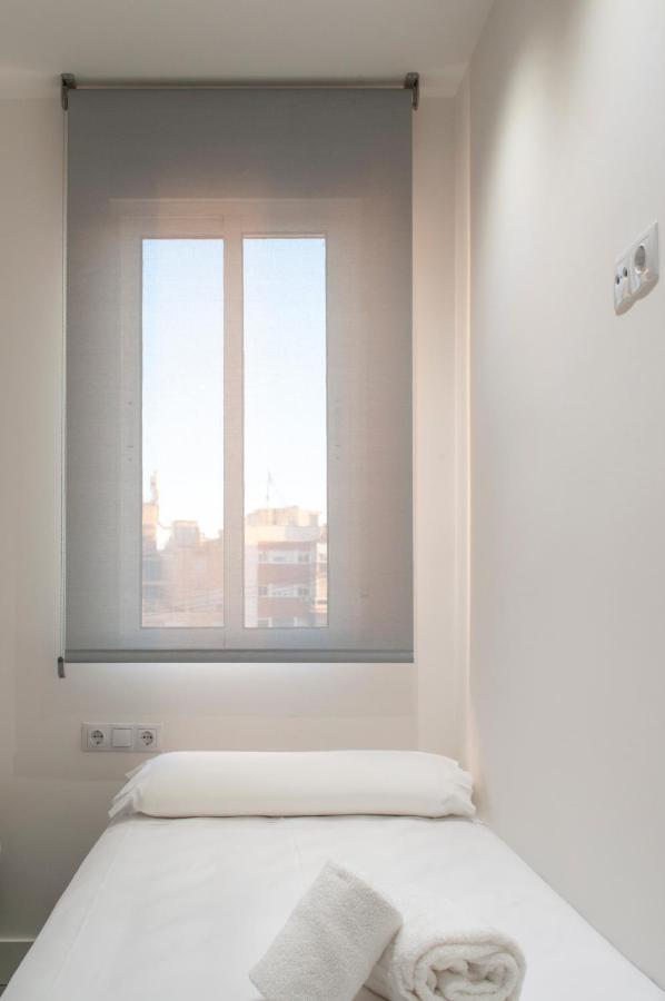 Sohosuites Villavieja Apartamento *