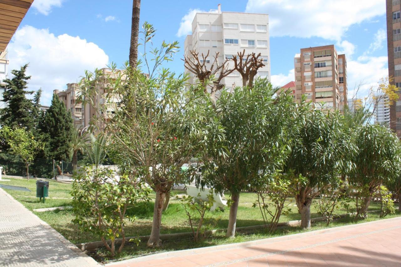 Atico En San Juan Apartment *