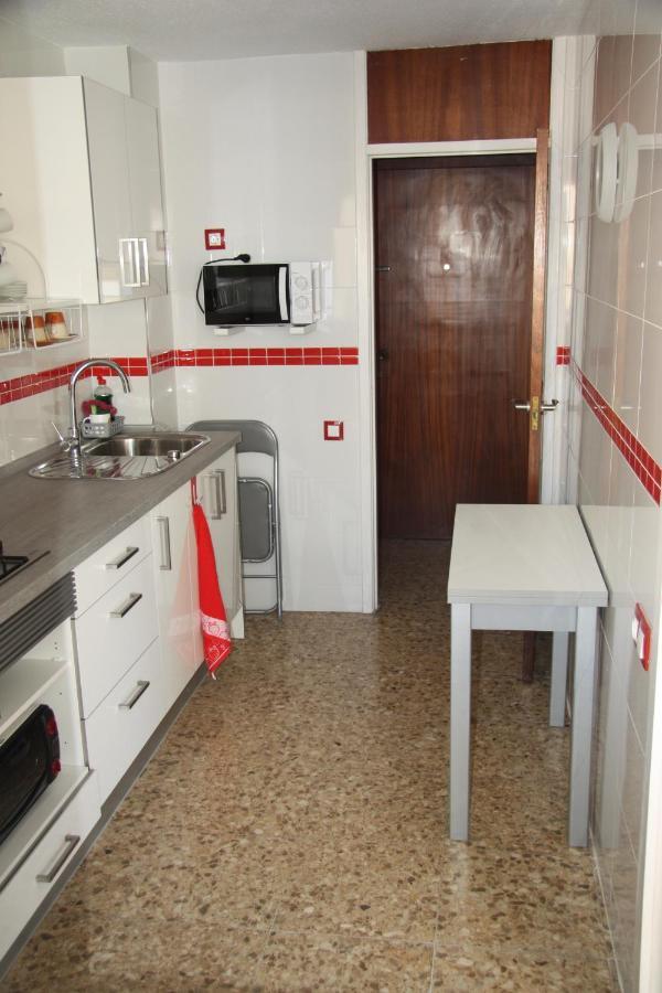 Apartment Atico En San Juan Alicante