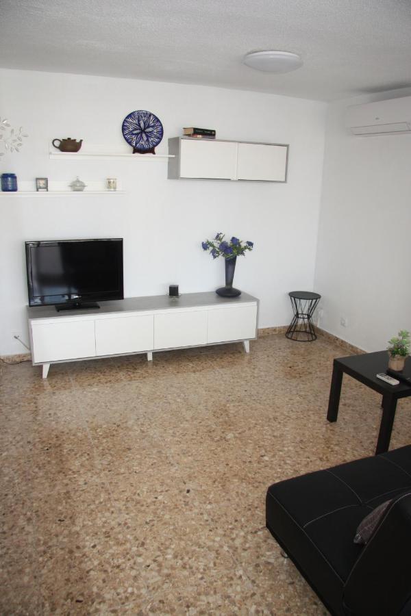 Atico En San Juan Apartment *