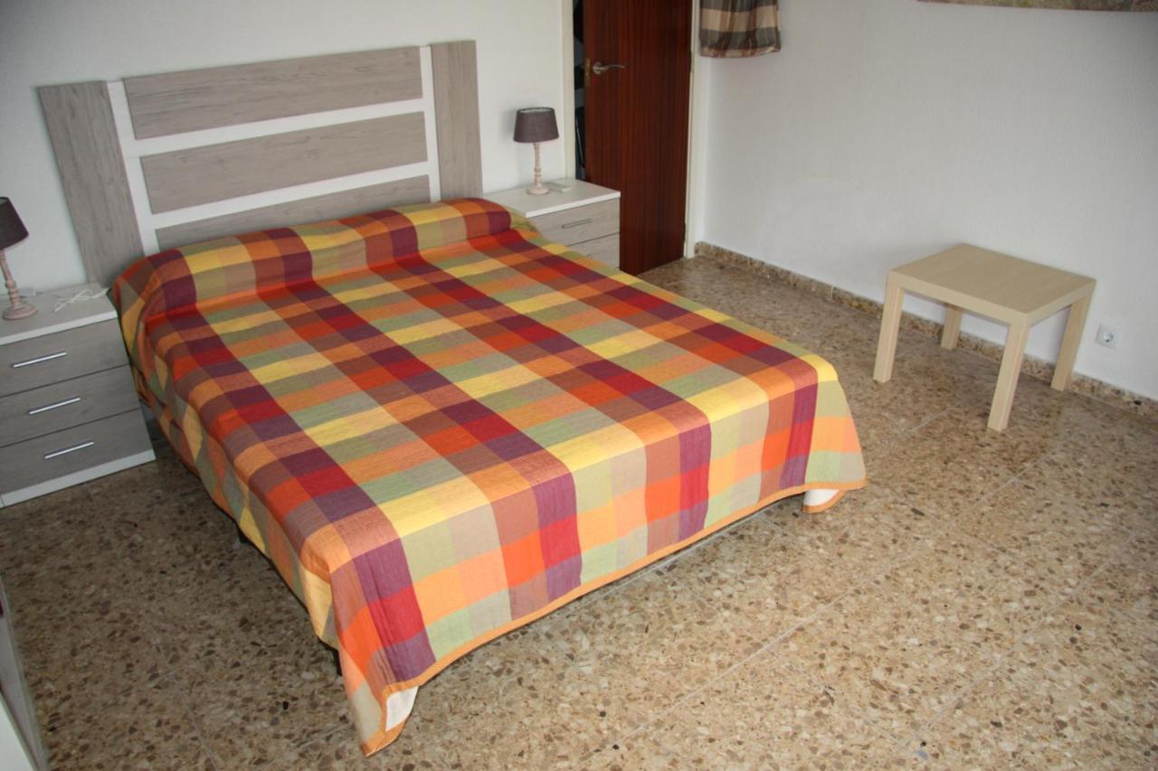 Apartment Atico En San Juan