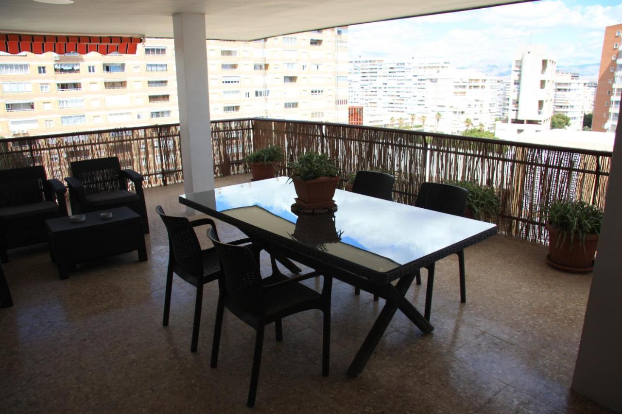 Apartment Atico En San Juan