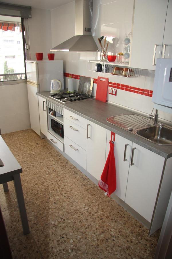 Apartment Atico En San Juan Alicante