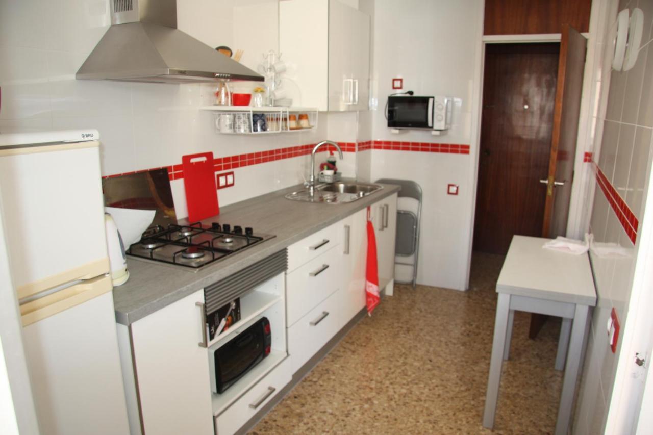 Apartment Atico En San Juan