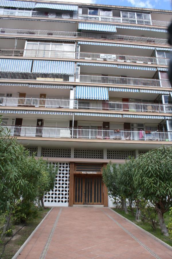 Apartment Atico En San Juan *