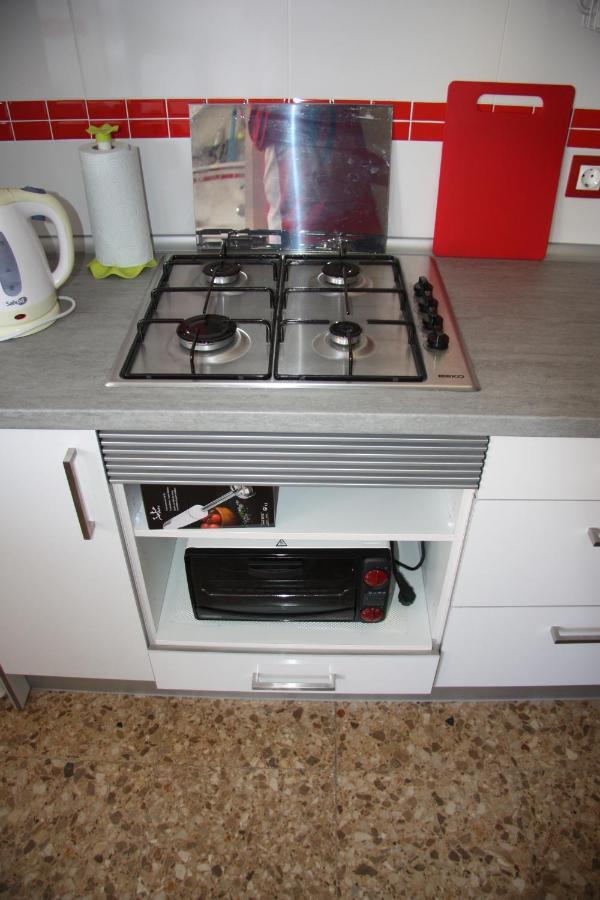 Apartment Atico En San Juan Alicante