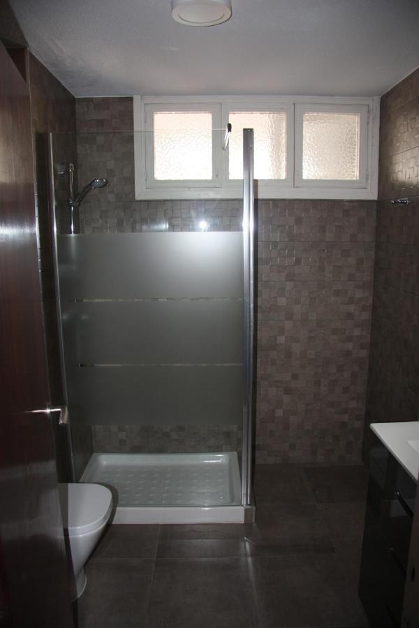 Atico En San Juan Apartment *