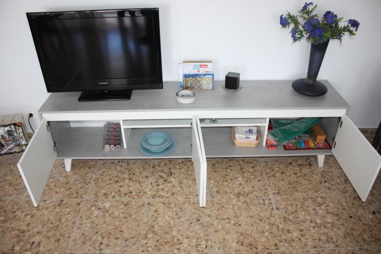 Apartment Atico En San Juan