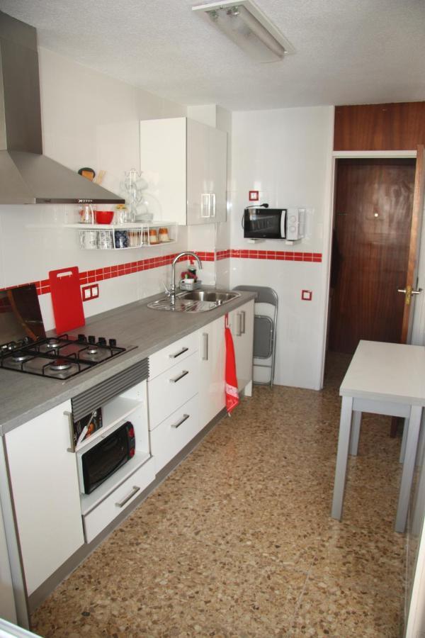 Apartment Atico En San Juan Alicante