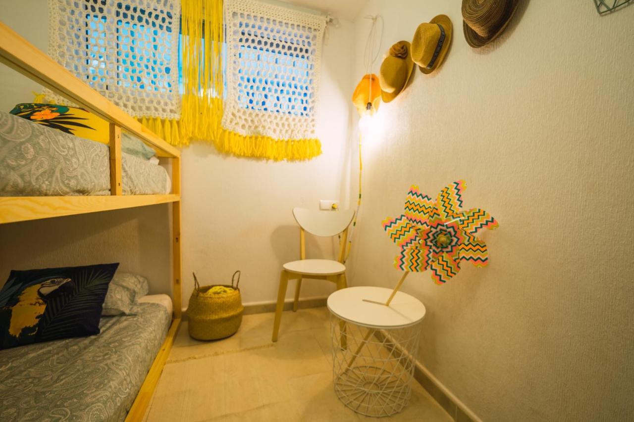 Apartamento Beach & Urban Playa San Juan Alicante