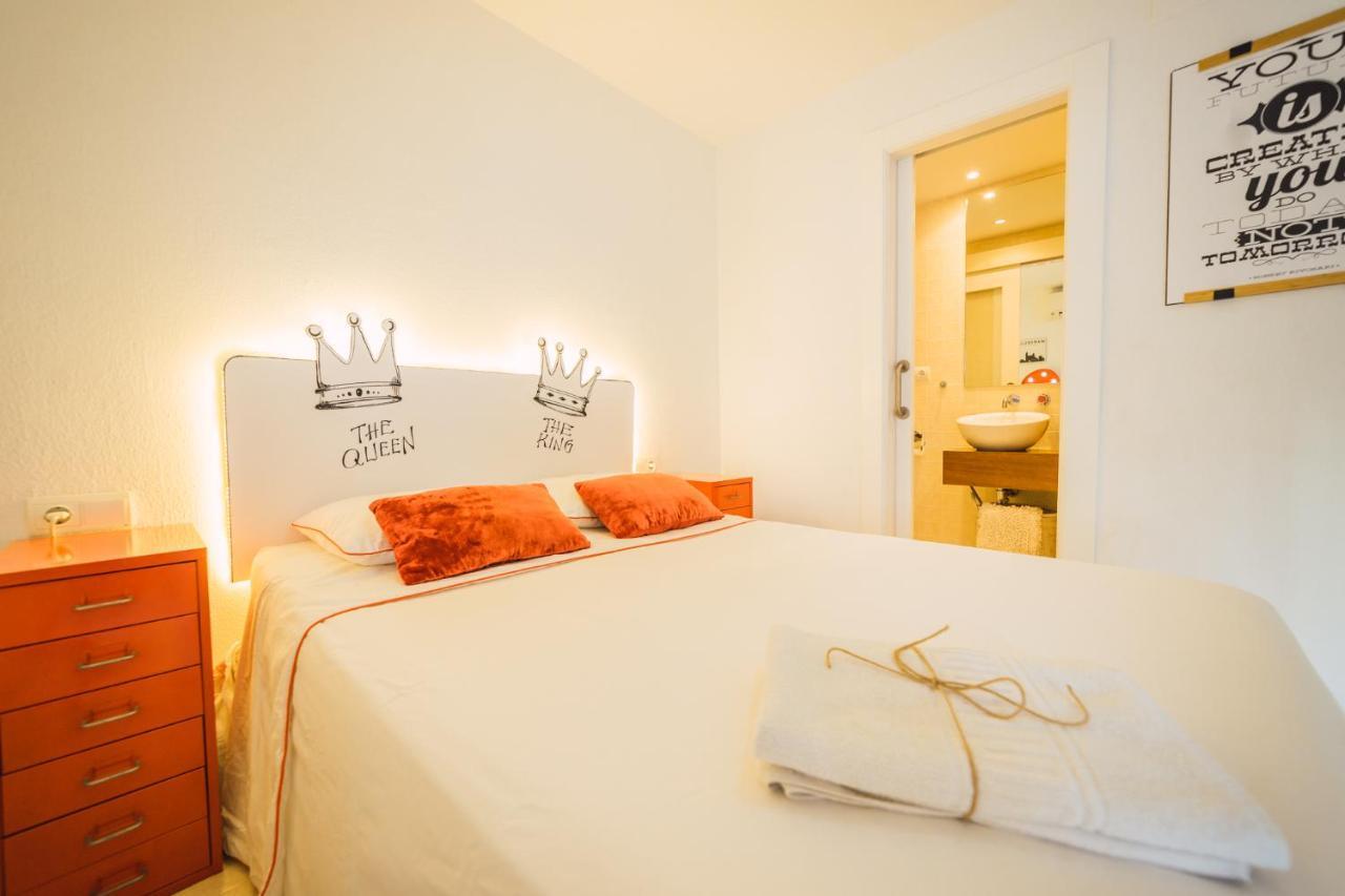 Apartamento Beach & Urban Playa San Juan