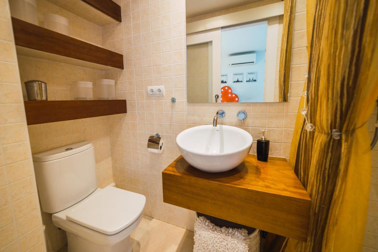 Apartamento Beach & Urban Playa San Juan Alicante