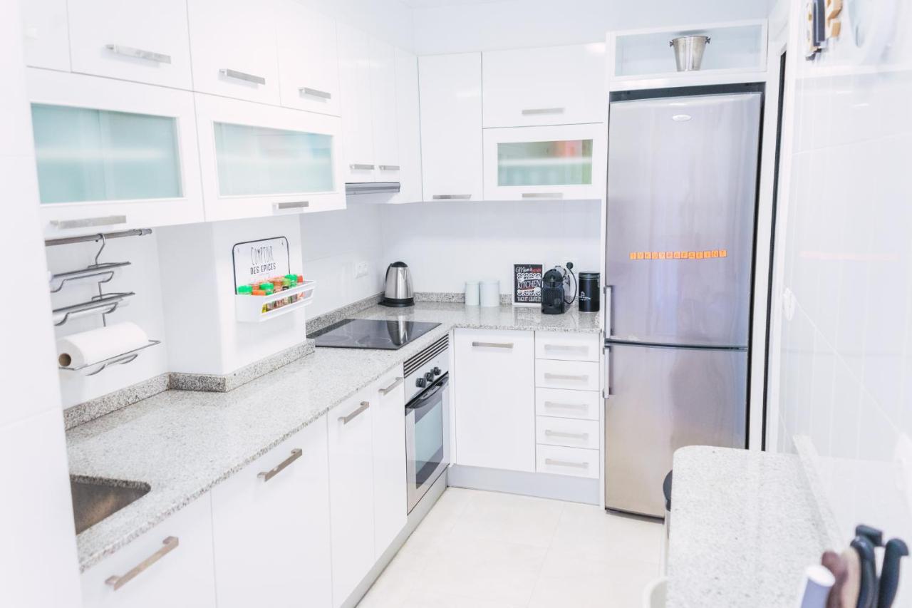Apartamento Beach & Urban Playa San Juan Alicante