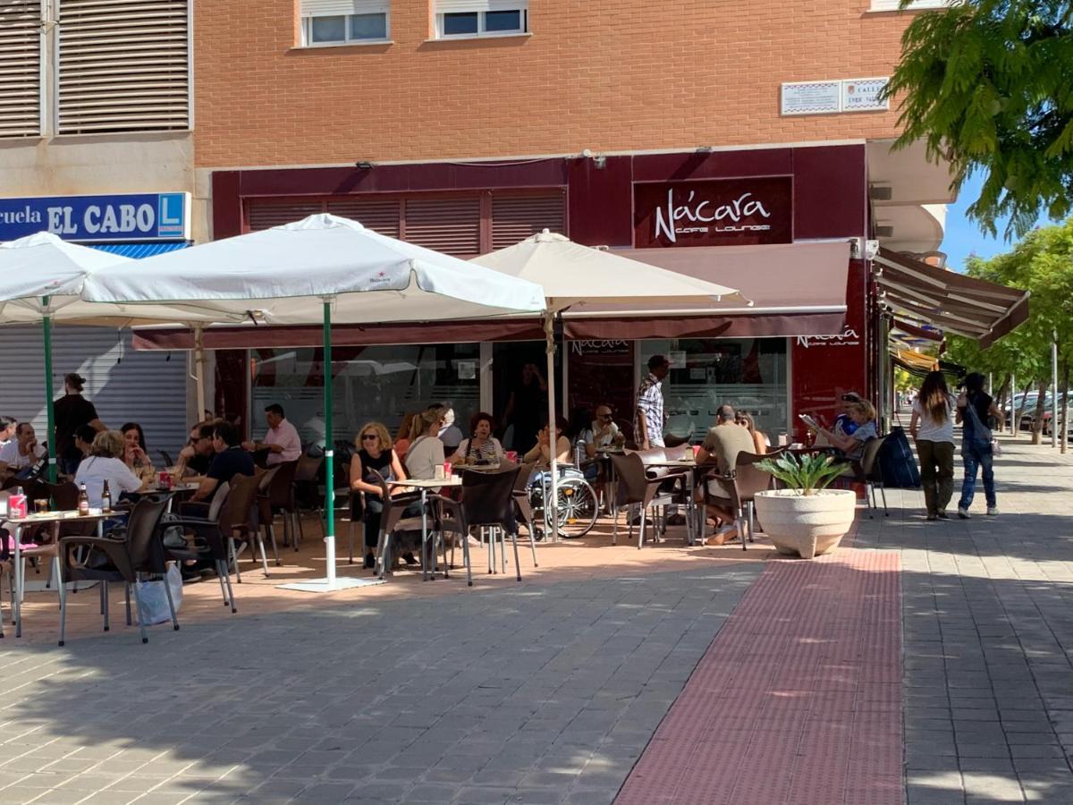 Apartamento Modern In San Juan Alicante