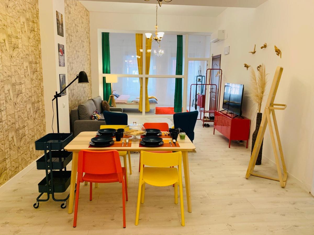 Apartamento Saint Ferdinand