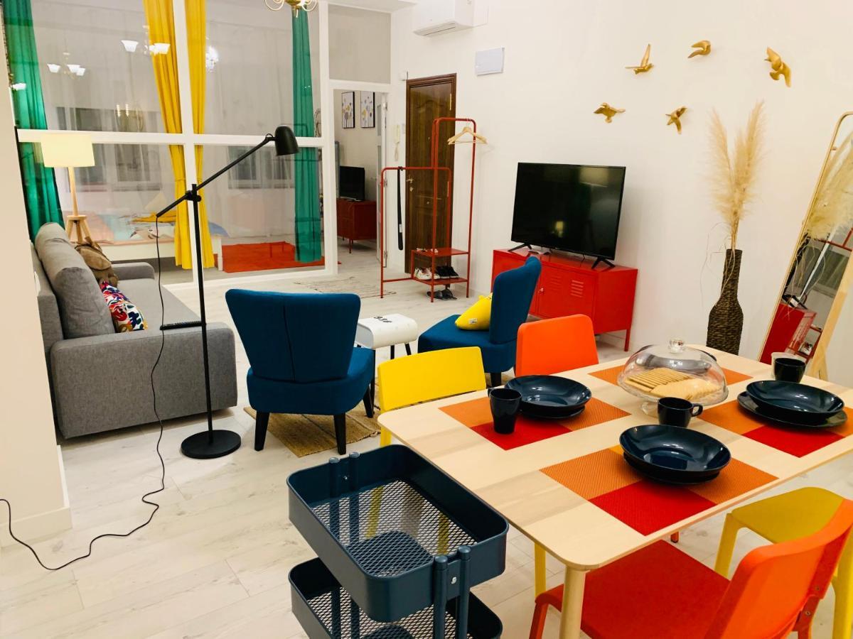 Saint Ferdinand Apartamento *