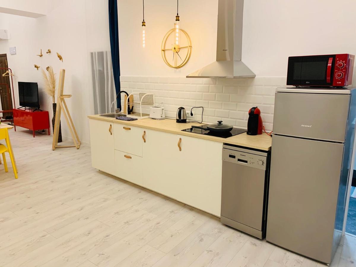Saint Ferdinand Apartamento Alicante