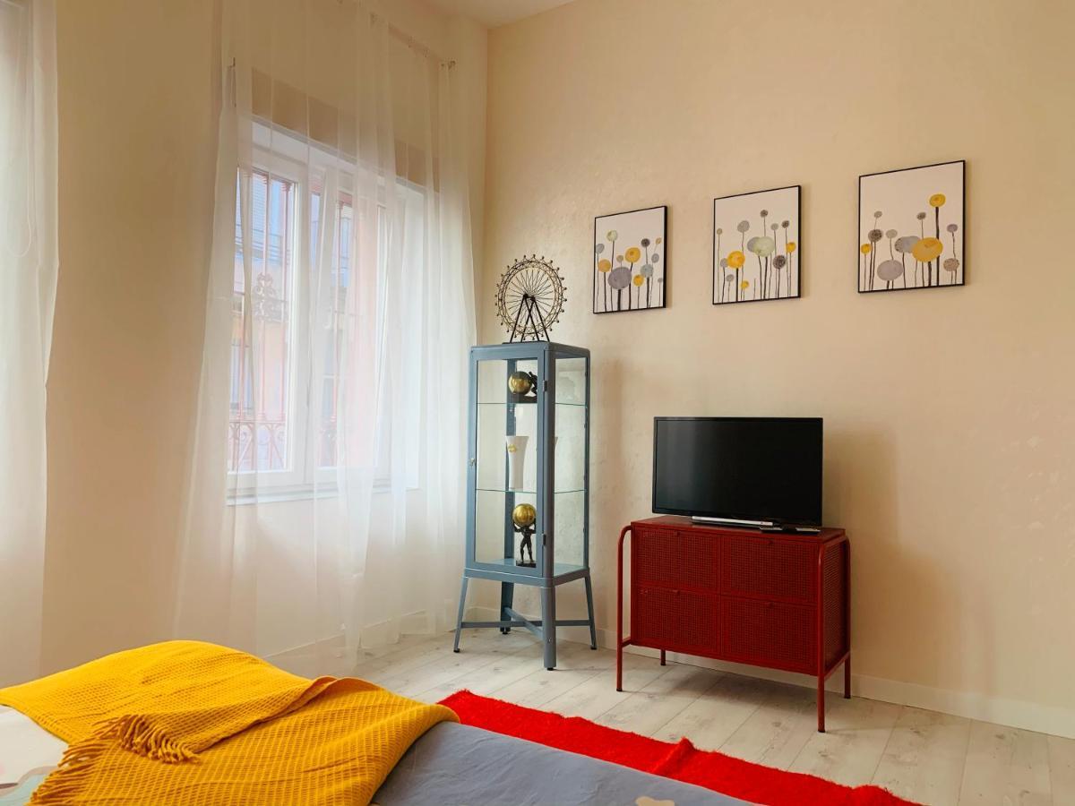 Apartamento Saint Ferdinand Alicante