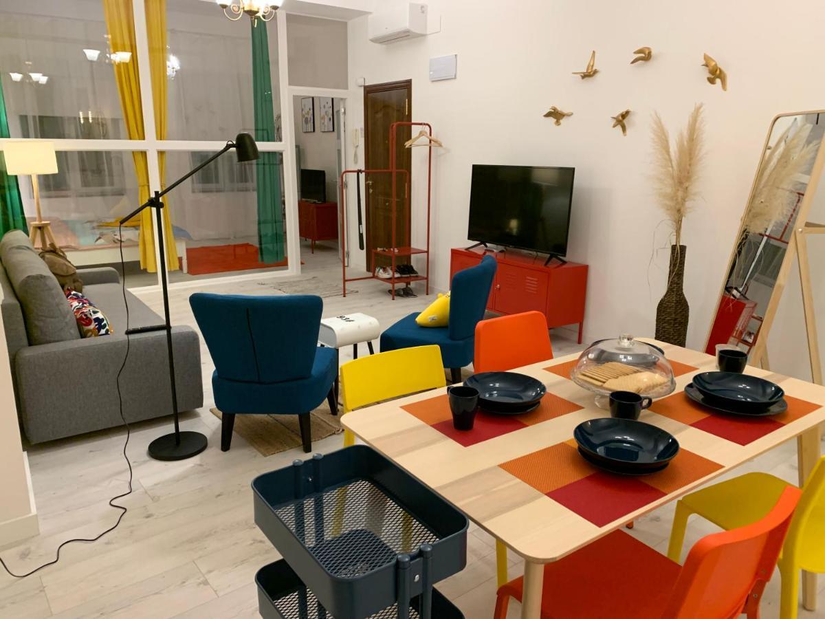 Saint Ferdinand Apartamento *