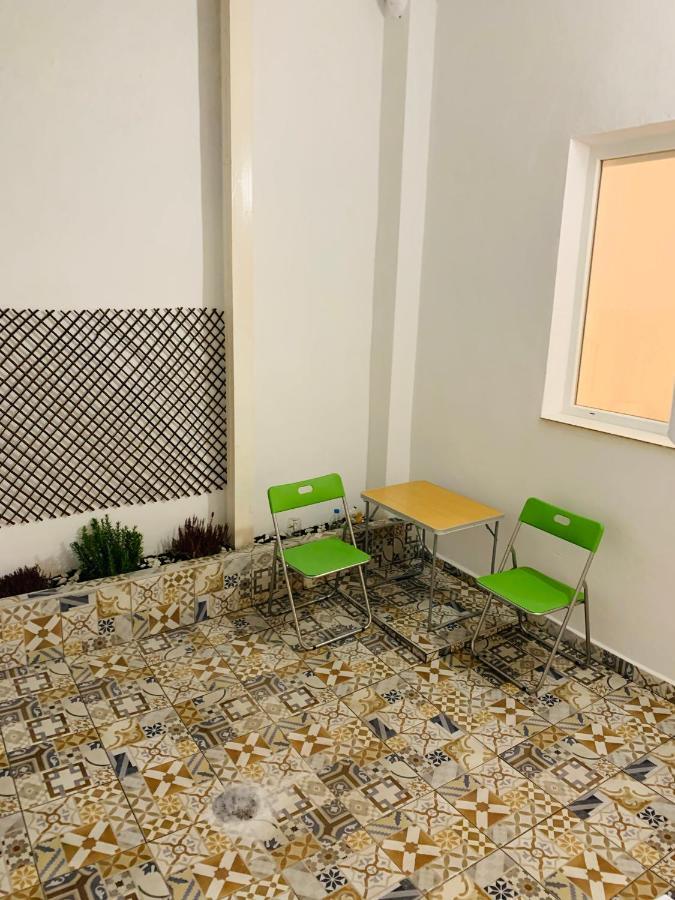 Apartamento Saint Ferdinand *