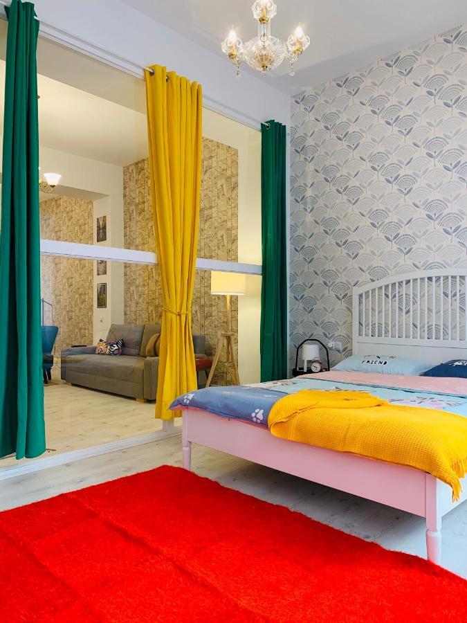 Apartamento Saint Ferdinand *