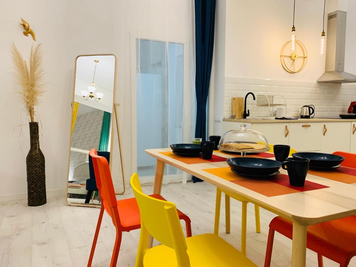 Apartamento Saint Ferdinand