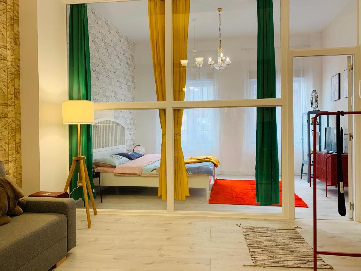 Apartamento Saint Ferdinand Alicante