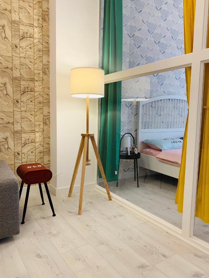 Apartamento Saint Ferdinand Alicante