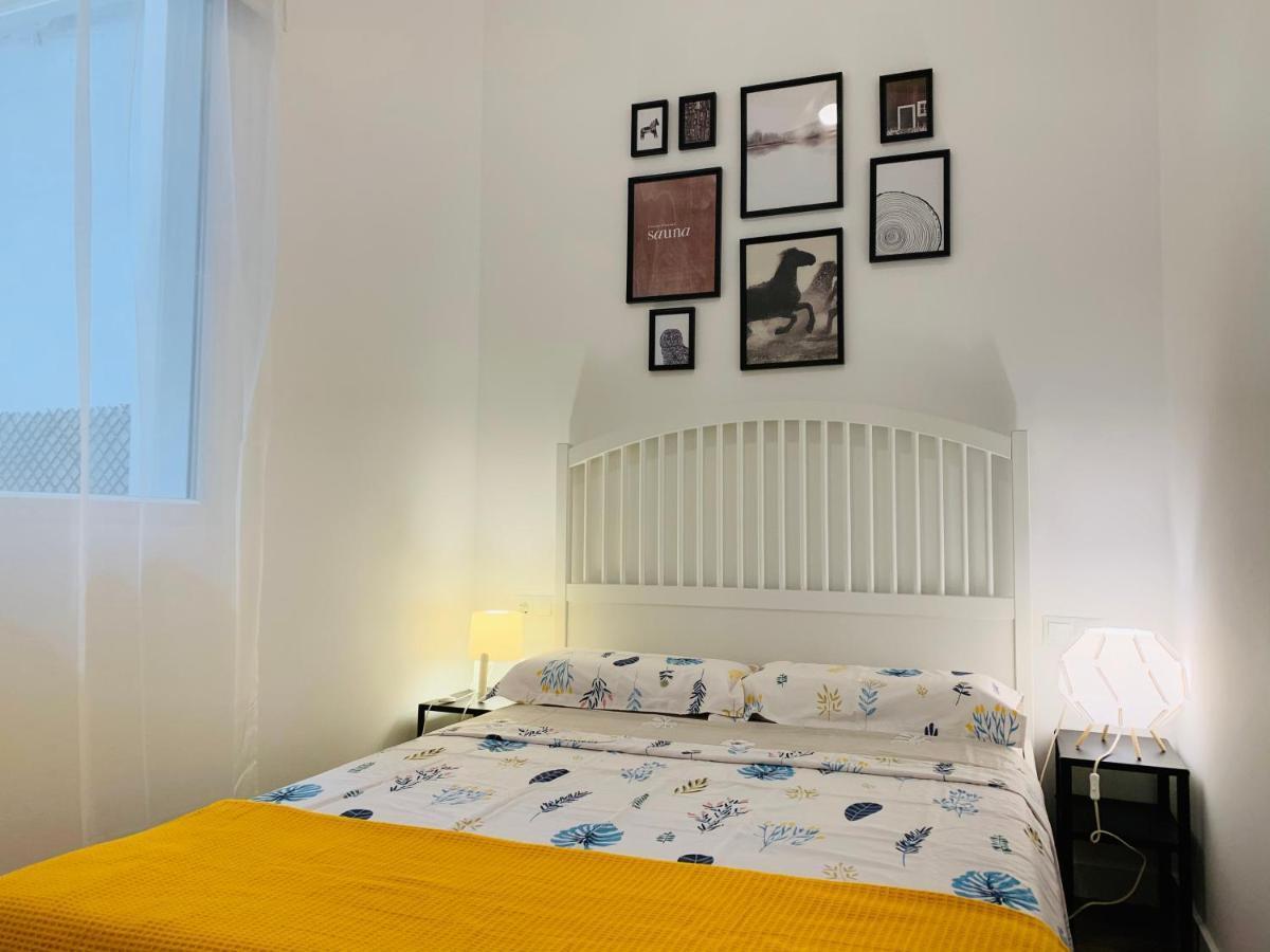Apartamento Saint Ferdinand Alicante
