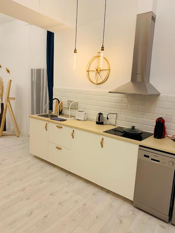 Saint Ferdinand Apartamento