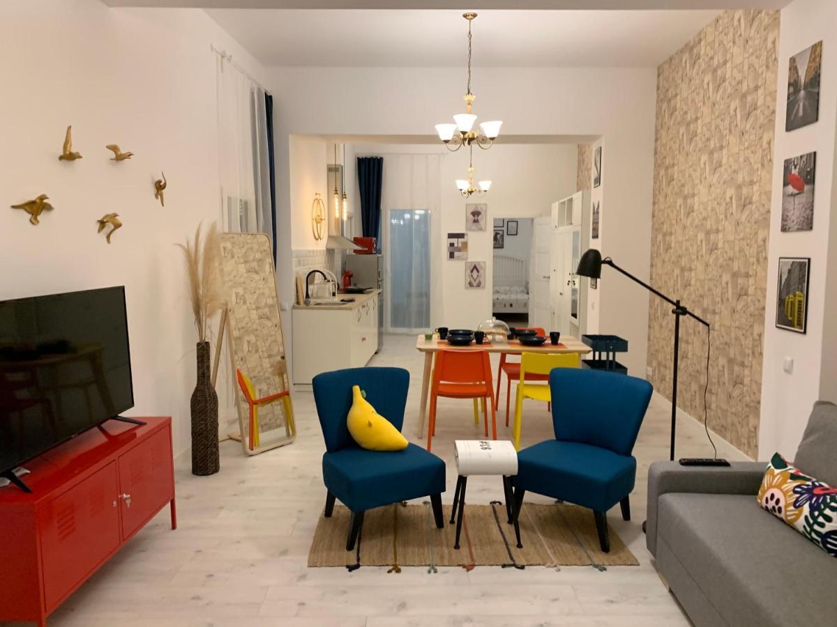 Apartamento Saint Ferdinand Alicante