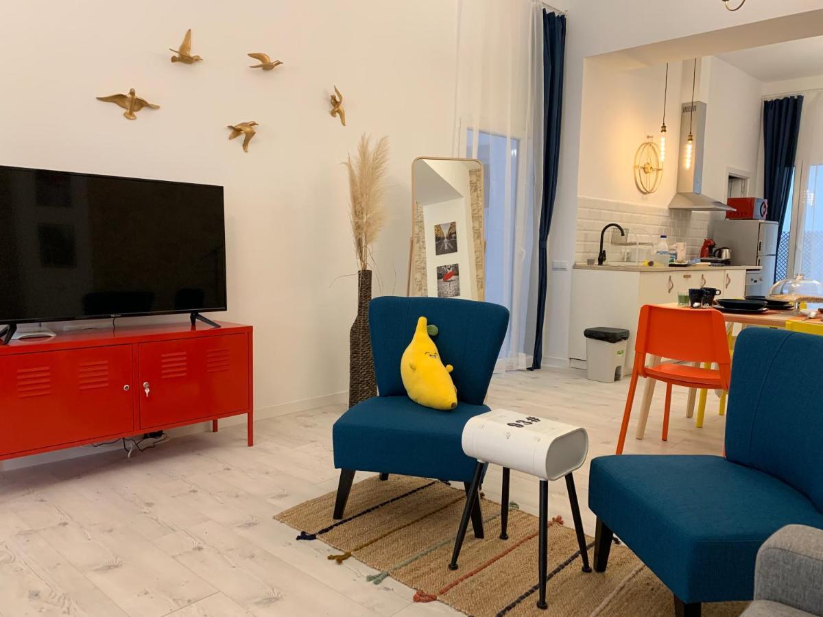 Saint Ferdinand Apartamento *
