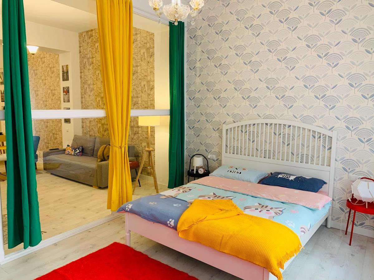 Apartamento Saint Ferdinand