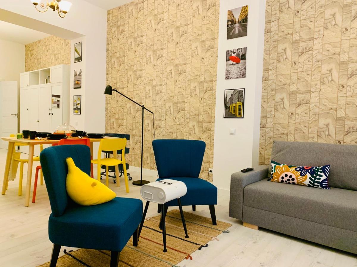Apartamento Saint Ferdinand