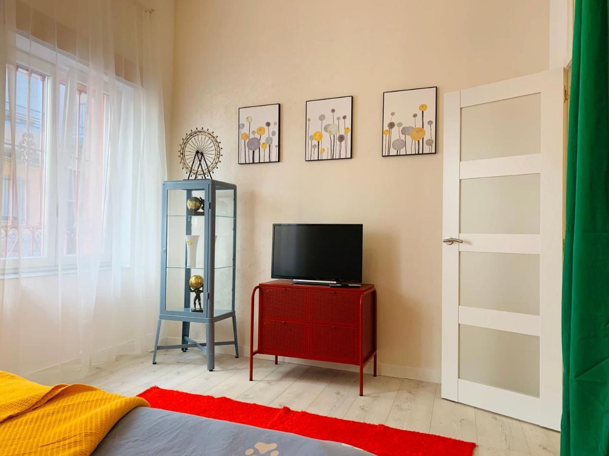 Apartamento Saint Ferdinand *