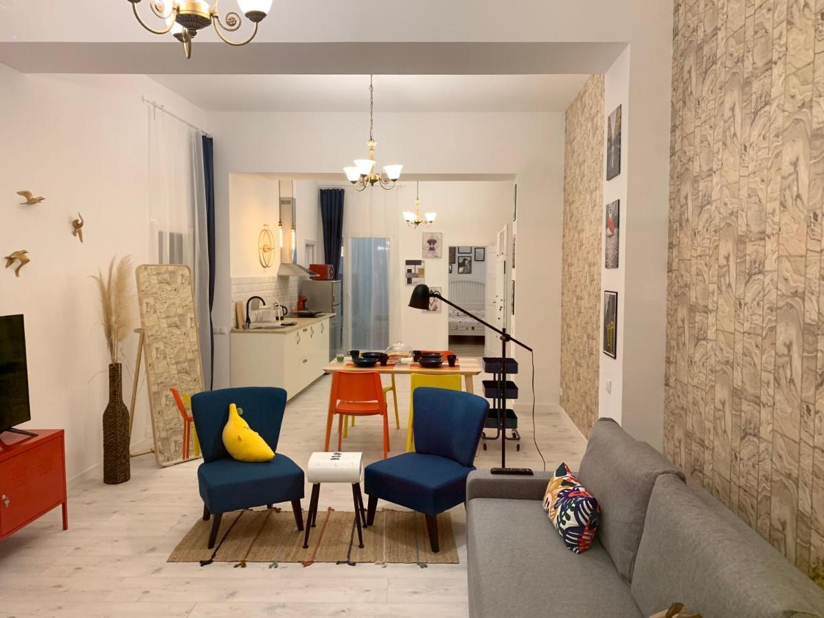 Saint Ferdinand Apartamento *