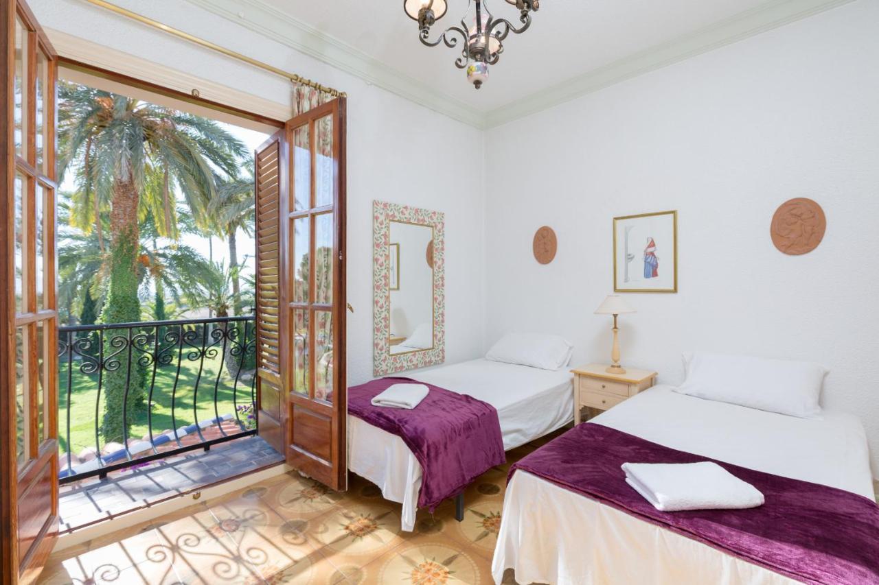 Villa Casa Imas Alicante