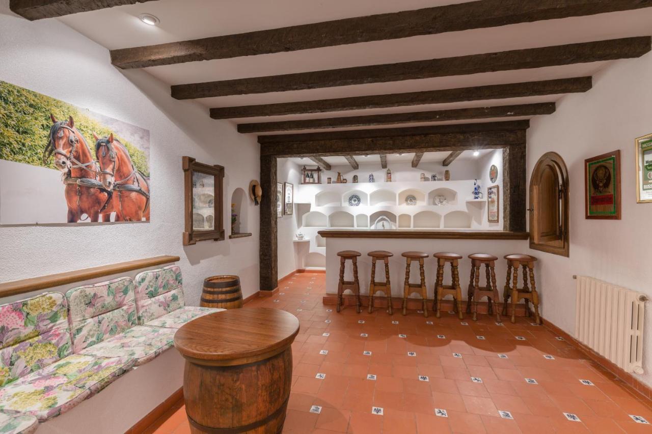 Villa Casa Imas