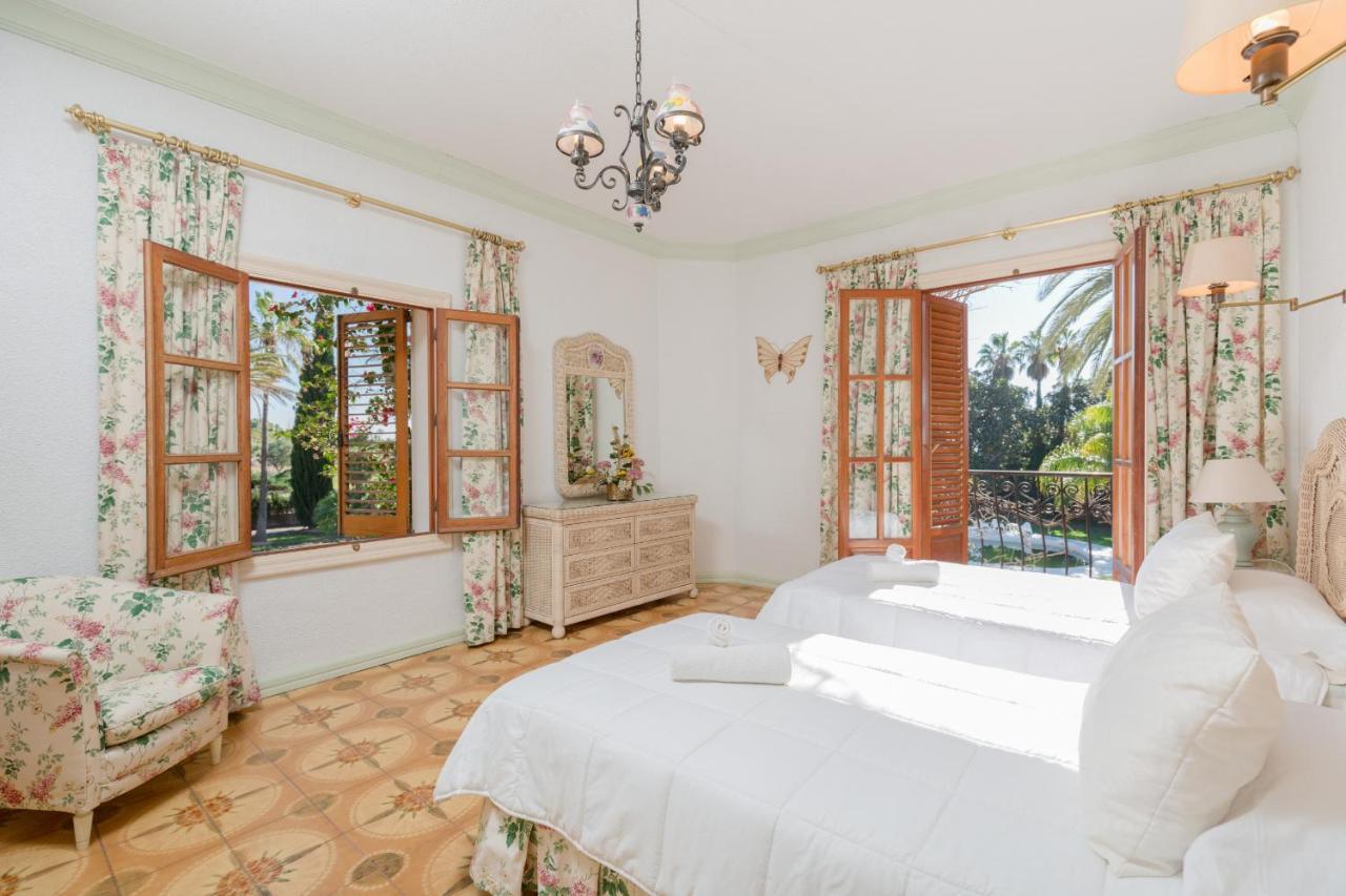Villa Casa Imas