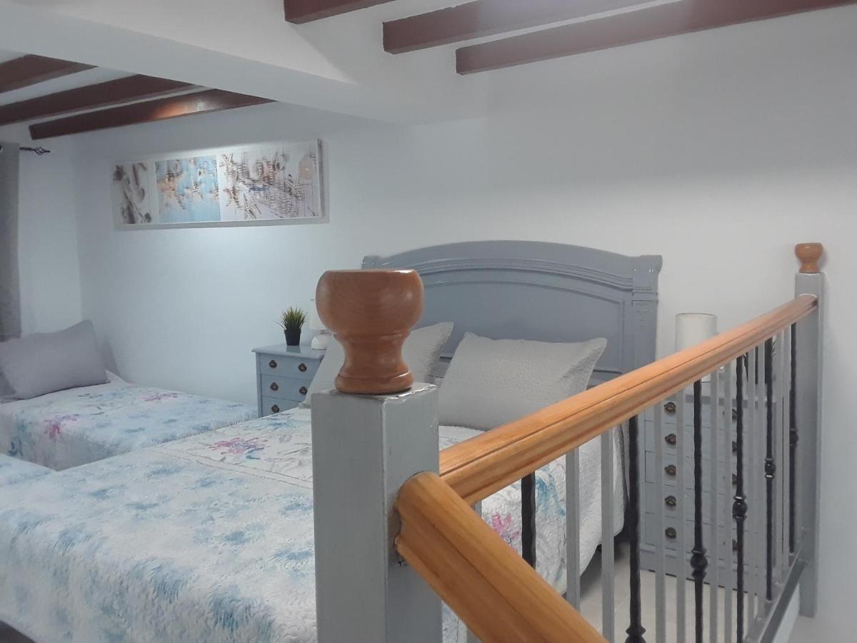Apartamento Unique Alicante