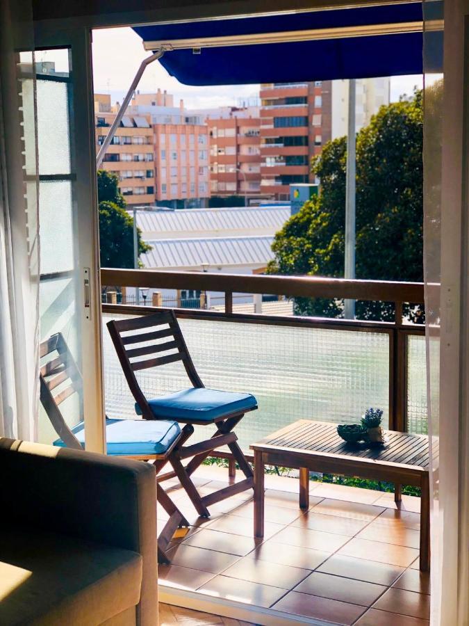 Cosy In City Center Apartamento Alicante