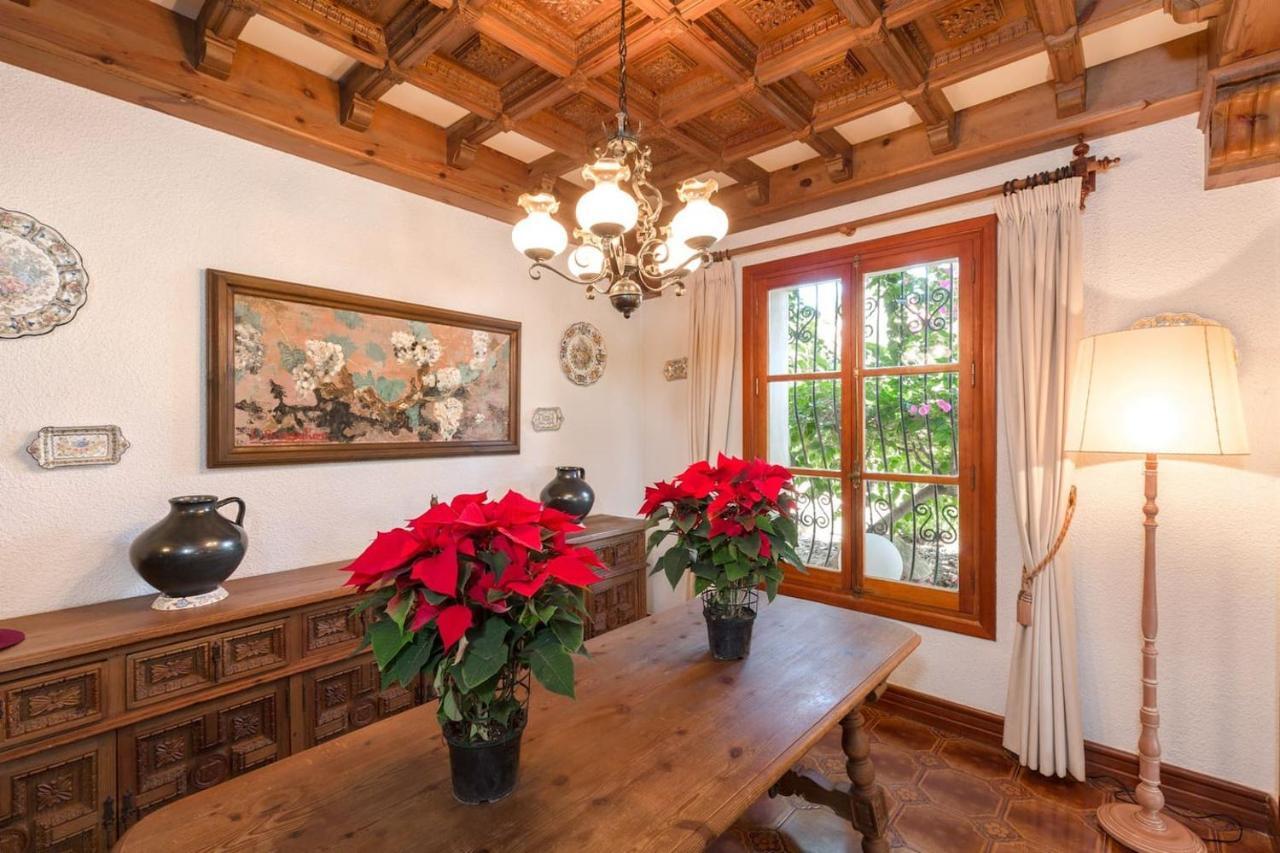 Villa Casa Imas *