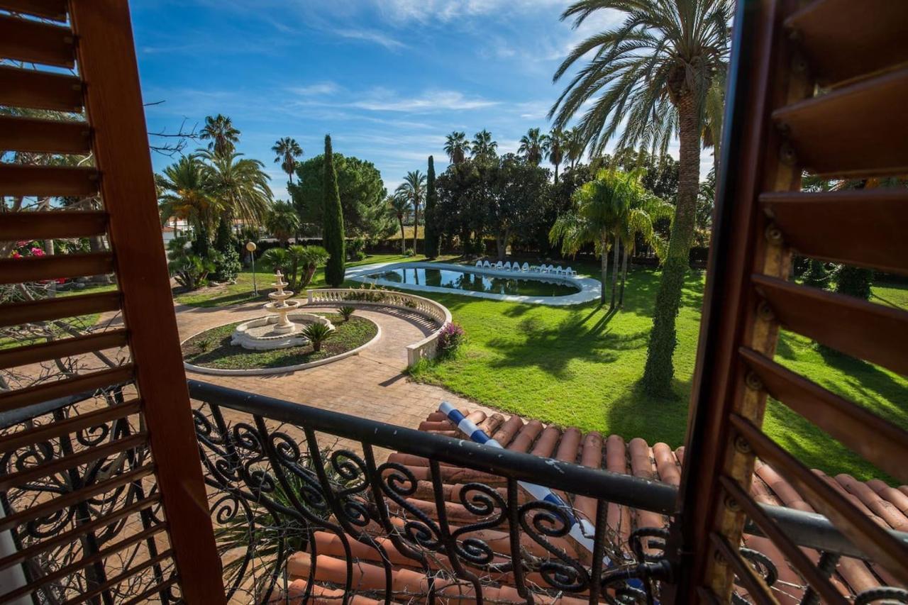 Casa Imas Villa