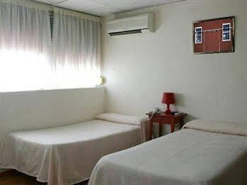 Hotel Cervantes