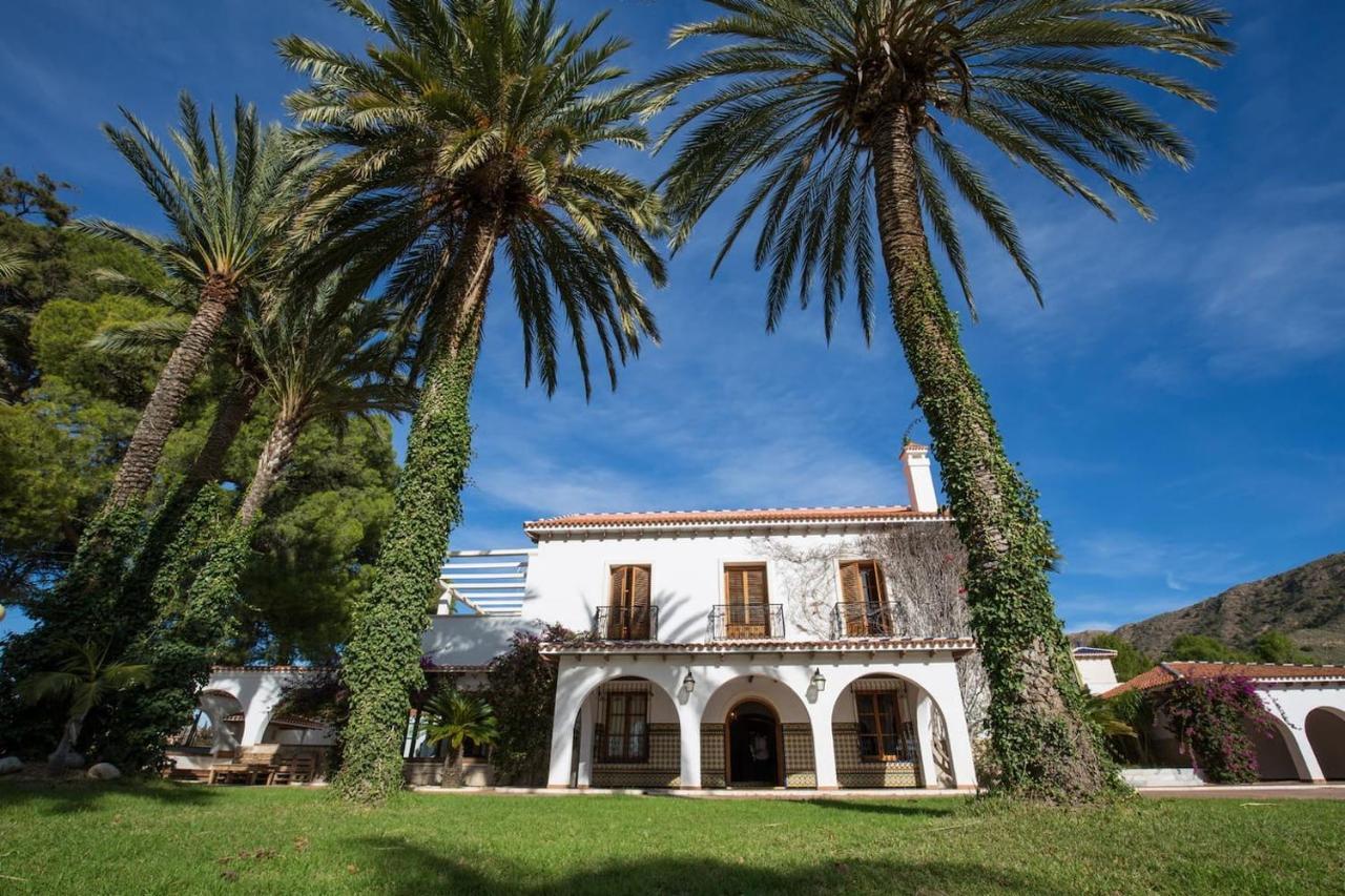 Casa Imas Villa Alicante