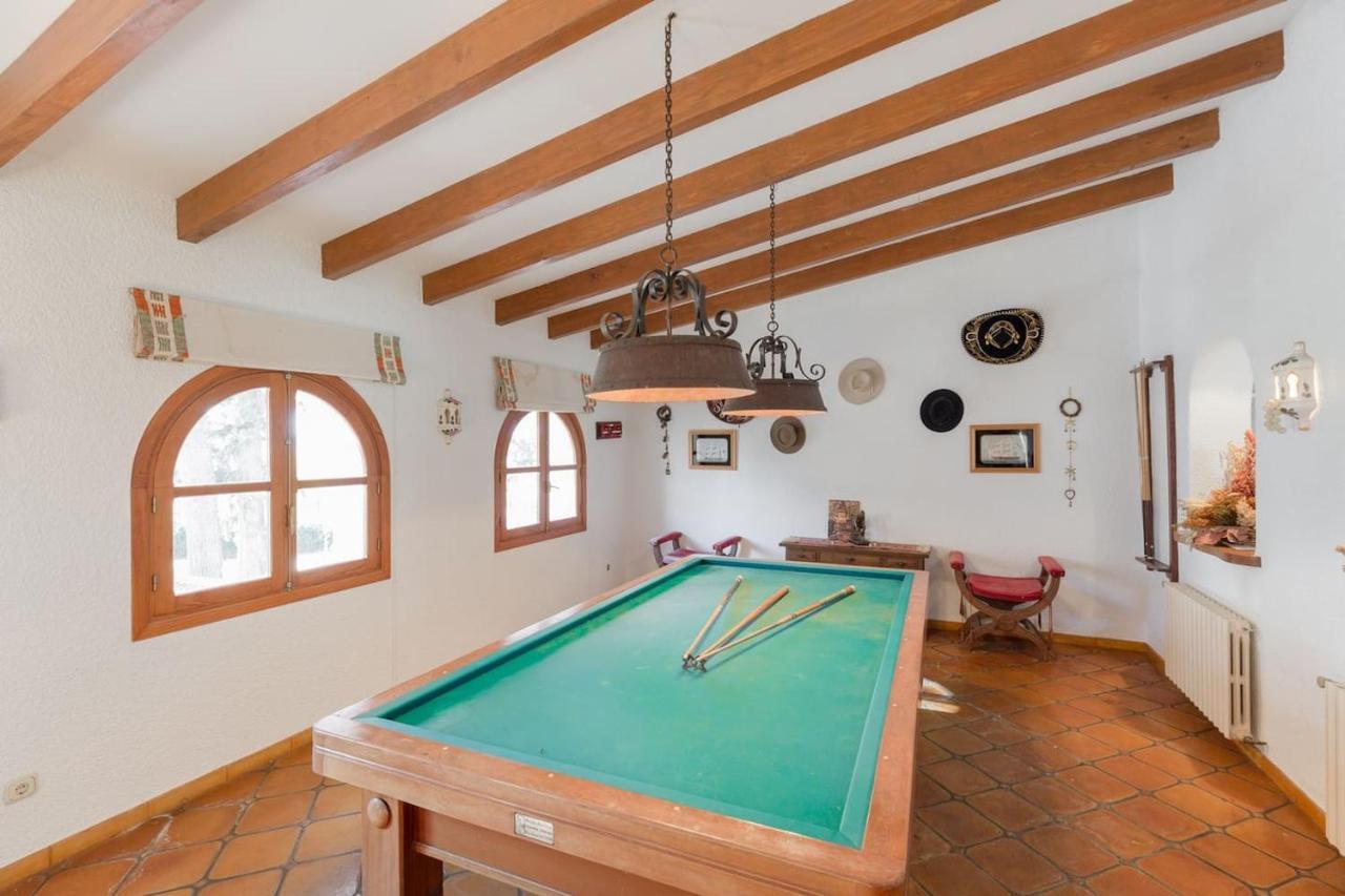 Casa Imas Villa Alicante
