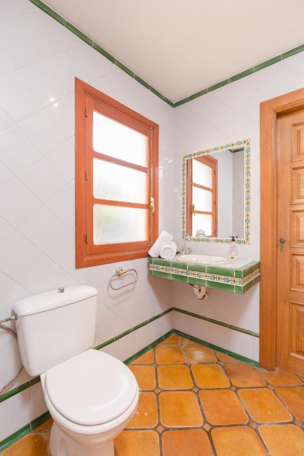 Casa Imas Villa *