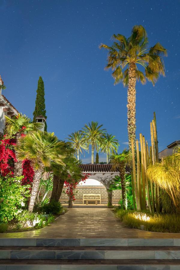 Casa Imas Villa Alicante